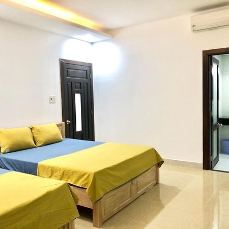 Oasky Son Thinh 2 Apartment หวุงเต่า ภายนอก รูปภาพ