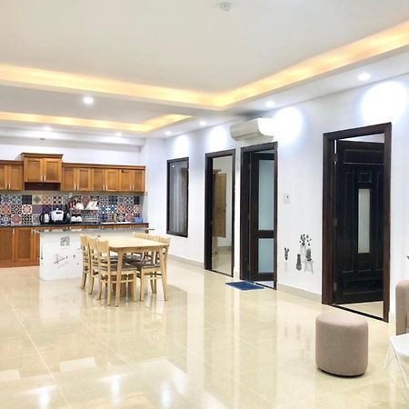 Oasky Son Thinh 2 Apartment หวุงเต่า ภายนอก รูปภาพ