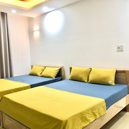 Oasky Son Thinh 2 Apartment หวุงเต่า ภายนอก รูปภาพ