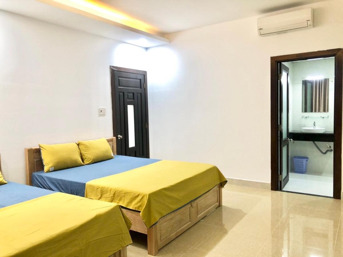 Oasky Son Thinh 2 Apartment หวุงเต่า ภายนอก รูปภาพ