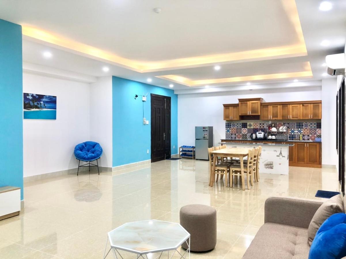 Oasky Son Thinh 2 Apartment หวุงเต่า ภายนอก รูปภาพ