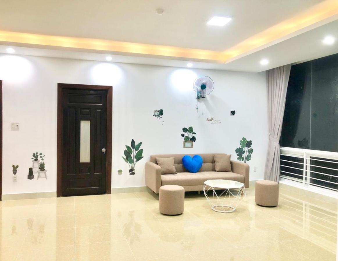 Oasky Son Thinh 2 Apartment หวุงเต่า ภายนอก รูปภาพ